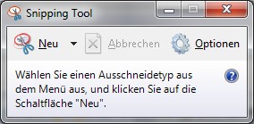 Snippingtool